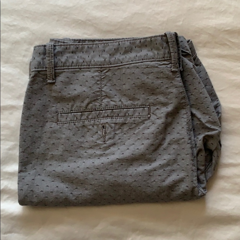 Penguin shorts